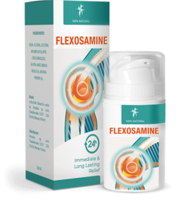 Flexosamine - recensioni - opinioni - funziona - prezzo - in farmacia