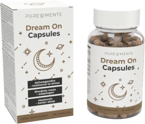 PureMente DreamOn Capsules - recensioni - opinioni - in farmacia - funziona - prezzo