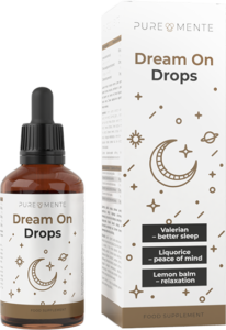 PureMente DreamOn DROPS - recensioni - opinioni - in farmacia - funziona - prezzo