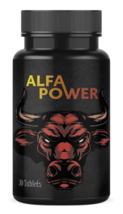 Alfa-Power - in farmacia - funziona - prezzo - recensioni - opinioni